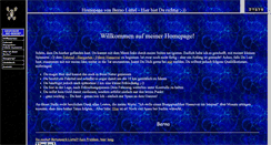 Desktop Screenshot of lintel.de