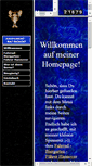 Mobile Screenshot of lintel.de